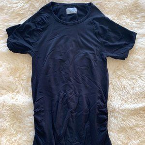 Athleta Running-Workout Short-Sleeved Top